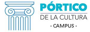 CAMPUS Pórtico de la Cultura
